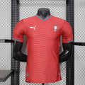 Camiseta de local de Portugal VERSION JUGADOR Mundial 2026