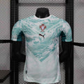 Camiseta de visitante de Portugal VERSION JUGADOR el Mundial de 2026