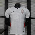 Camiseta de local de Inglaterra VERSION JUGADOR Mundial 2026