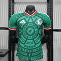 Camiseta de local de México VERSION JUGADOR Copa Mundial 2026