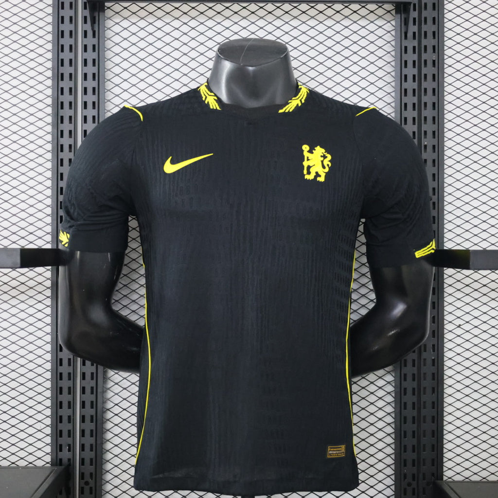 Spanien Heimtrikot SPIELERVERSION WM 2026