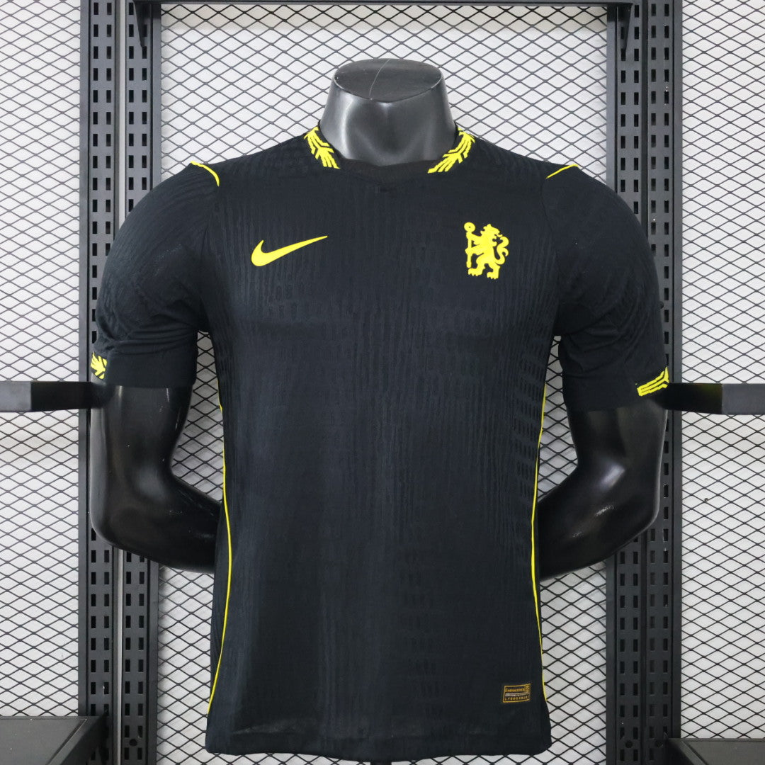 Spanien Heimtrikot SPIELERVERSION WM 2026