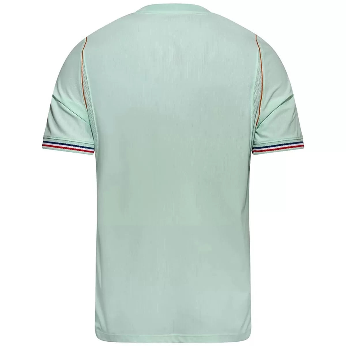 Camiseta de visitante de Francia para el Mundial de 2026