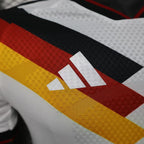 Camiseta de local de Alemania VERSION JUGADOR Copa Mundial 2026