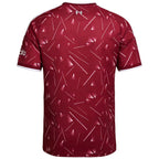 Camiseta de local del Liverpool 26/27