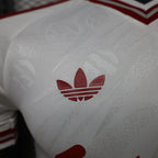 Spain Home Player Version Jersey World Cup 2026