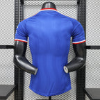 Spain Home Player Version Jersey World Cup 2026
