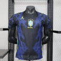 Camiseta de visitante de Brasil VERSION JUGADOR Copa Mundial 2026