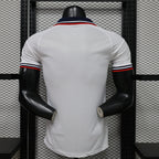 Spain Home Player Version Jersey World Cup 2026