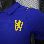 Camiseta local del Chelsea VERSION JUGADOR 26/27