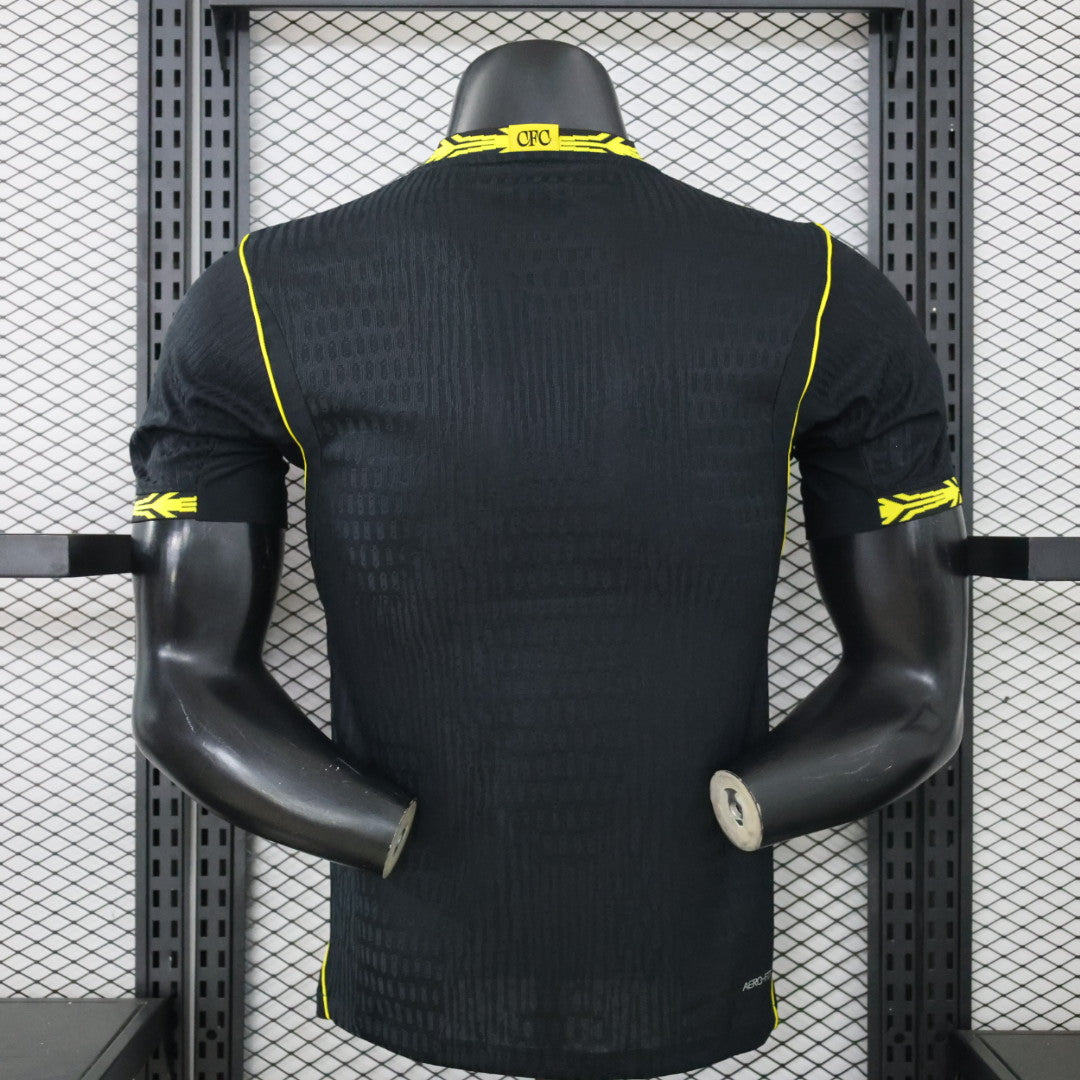 Spanien Heimtrikot SPIELERVERSION WM 2026