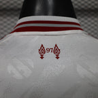 Spain Home Player Version Jersey World Cup 2026
