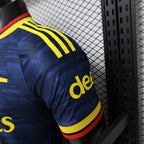 Camiseta de visitante del Arsenal VERSION JUGADOR 26/27