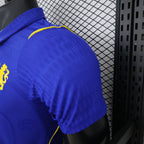 Camiseta local del Chelsea VERSION JUGADOR 26/27
