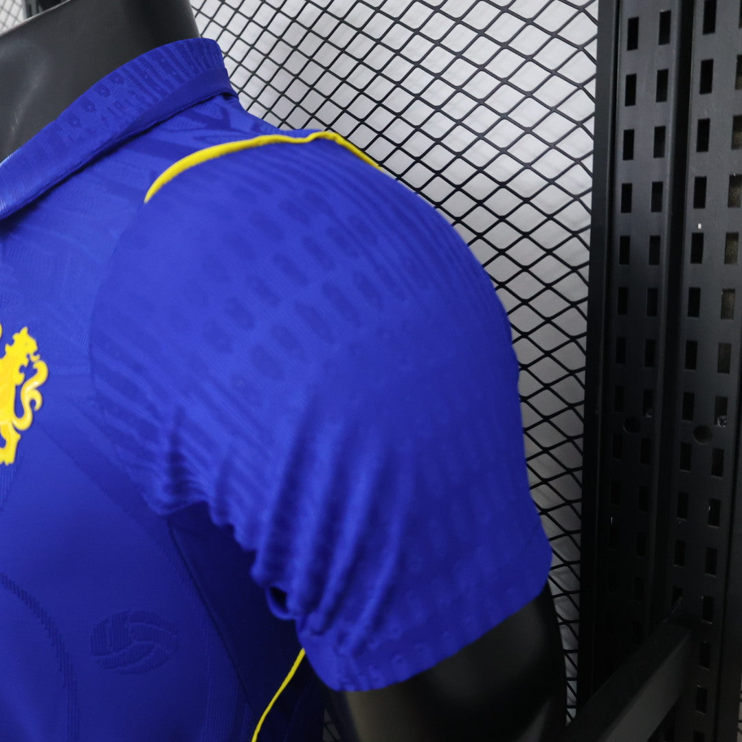 Camiseta local del Chelsea VERSION JUGADOR 26/27