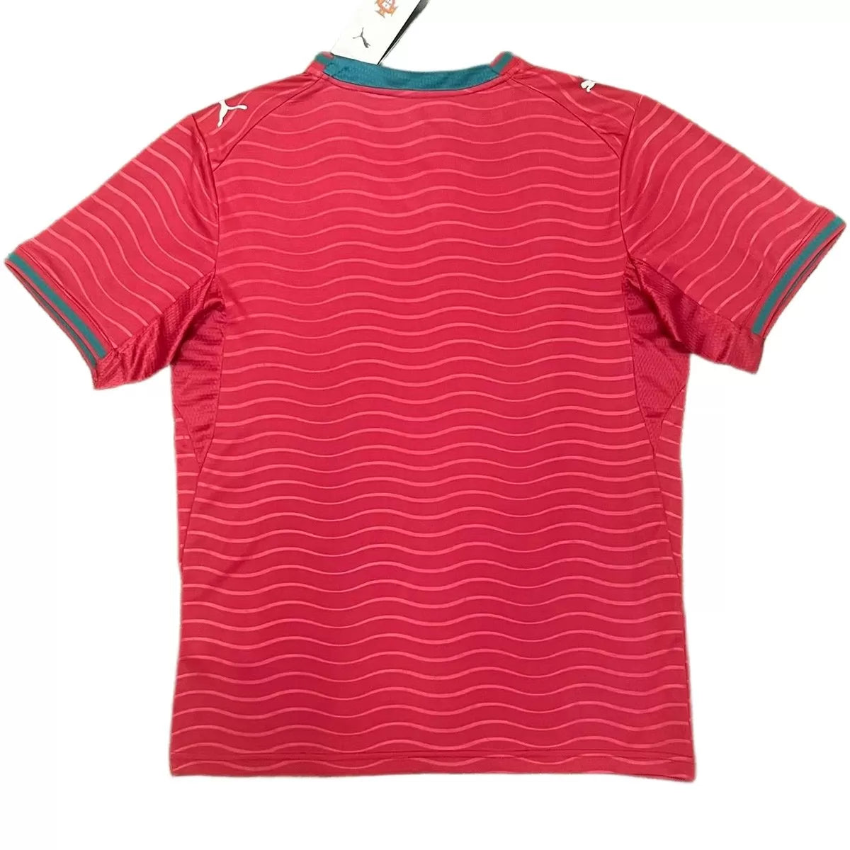 Camiseta de local de Portugal para el Mundial de 2026