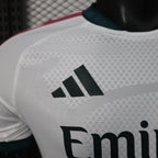 Spanien Heimtrikot SPIELERVERSION WM 2026