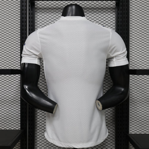 Spain Home Player Version Jersey World Cup 2026