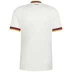 Camiseta de visitante de España para el Mundial 2026