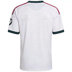 Camiseta de local del Real Madrid temporada 26/27