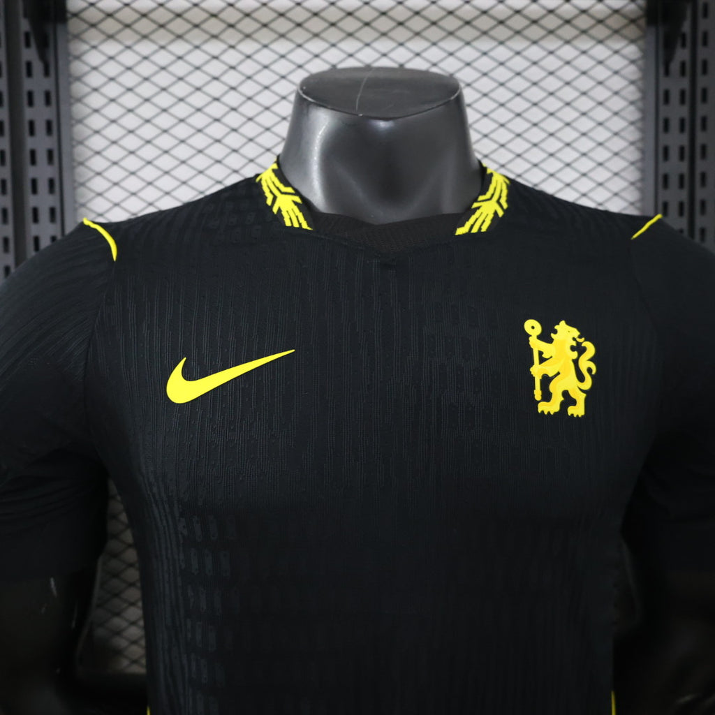 Spanien Heimtrikot SPIELERVERSION WM 2026