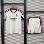 Equipación de local del Real Madrid 26/27