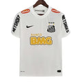 Santos FC Retro Jersey Home 2012-13