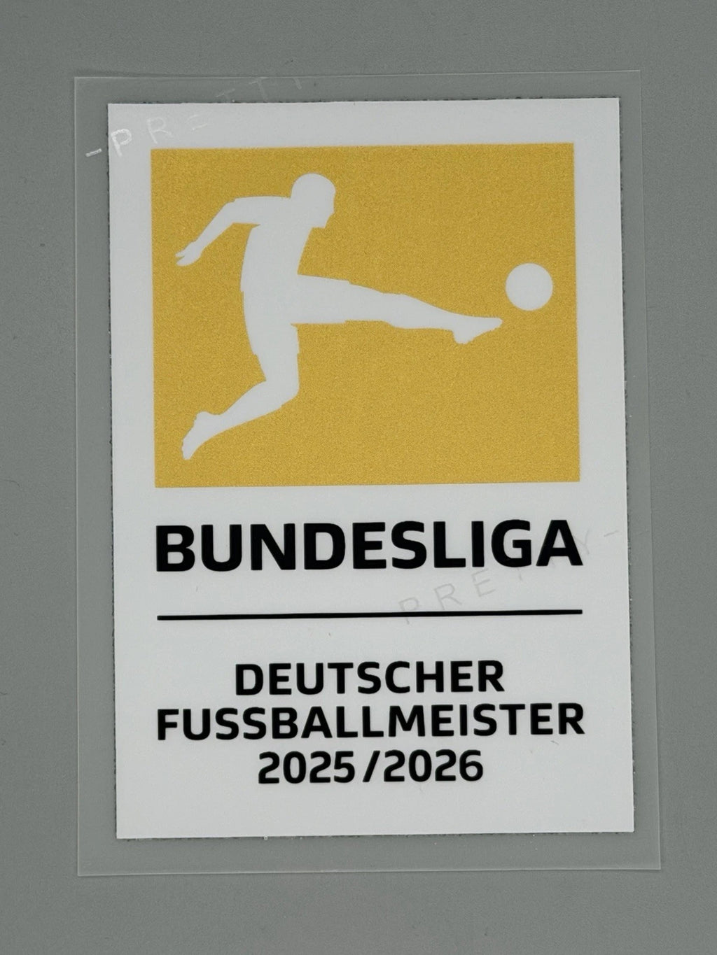 Camiseta de local del Bayern de Múnich temporada 26/27